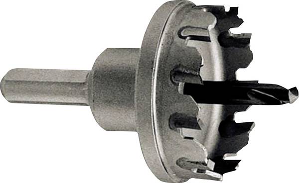 Makita  B-01002 Hole saw  38 mm carbide-tipped 1 pc(s)