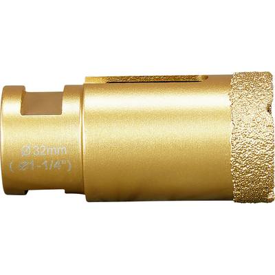 Makita D-44507 D-44507 Hollow drill bit 32 mm 1 pc(s)-0