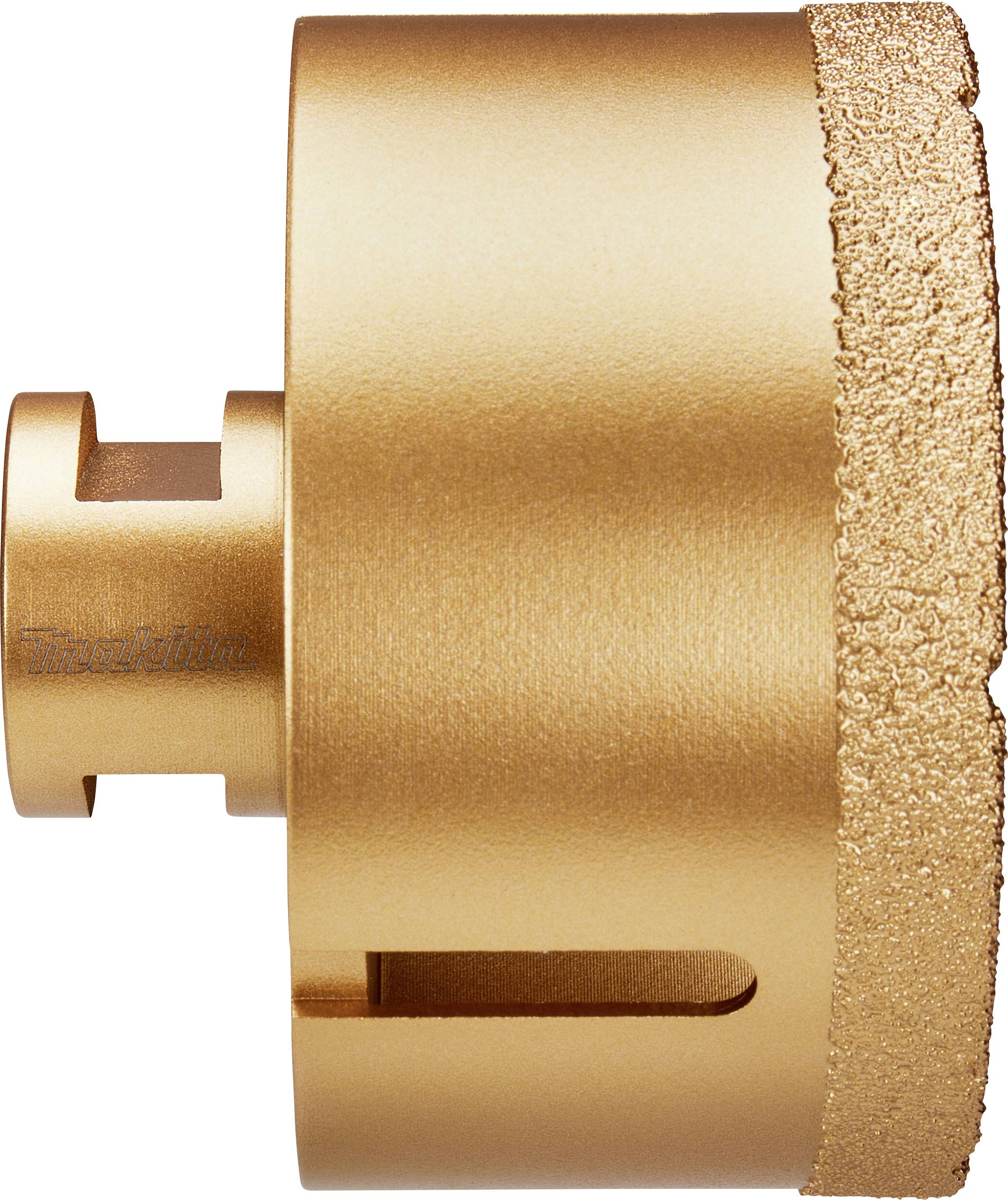 Makita D-44650 Hollow drill bit 1 pc(s)-0