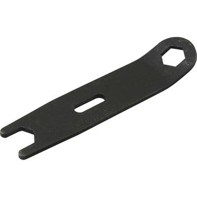 Makita JM23000130 Single-ended open ring spanner-0