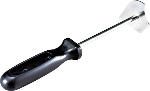 Makita PR00000042 Paint scraper set 56 mm