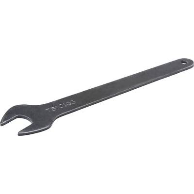 Makita 781010-3 Single-ended open ring spanner-0