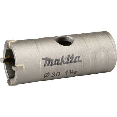 Makita D-73891 Hollow drill bit 30 mm 1 pc(s)-0