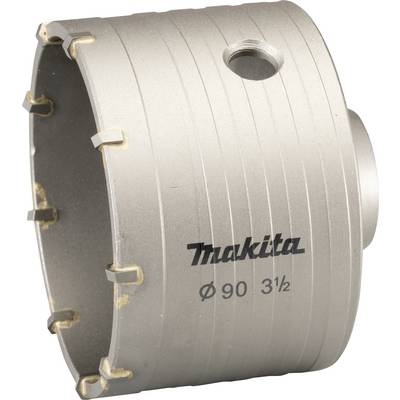 Makita D-73950 Hollow drill bit 90 mm 1 pc(s)-0