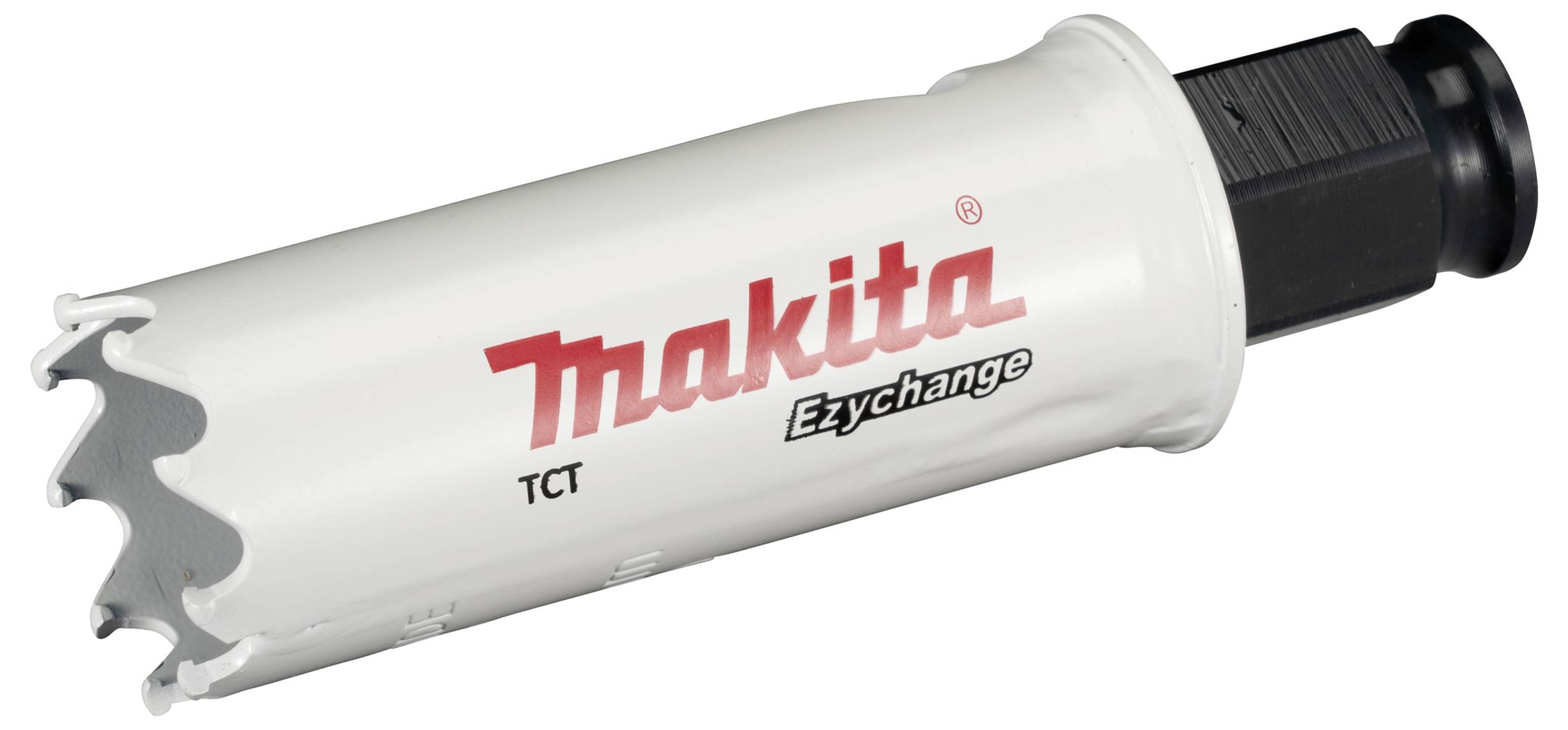 Makita E-06666 EZYCHANGE E-06666 Hole saw 25 mm carbide-tipped 1 pc(s)-1