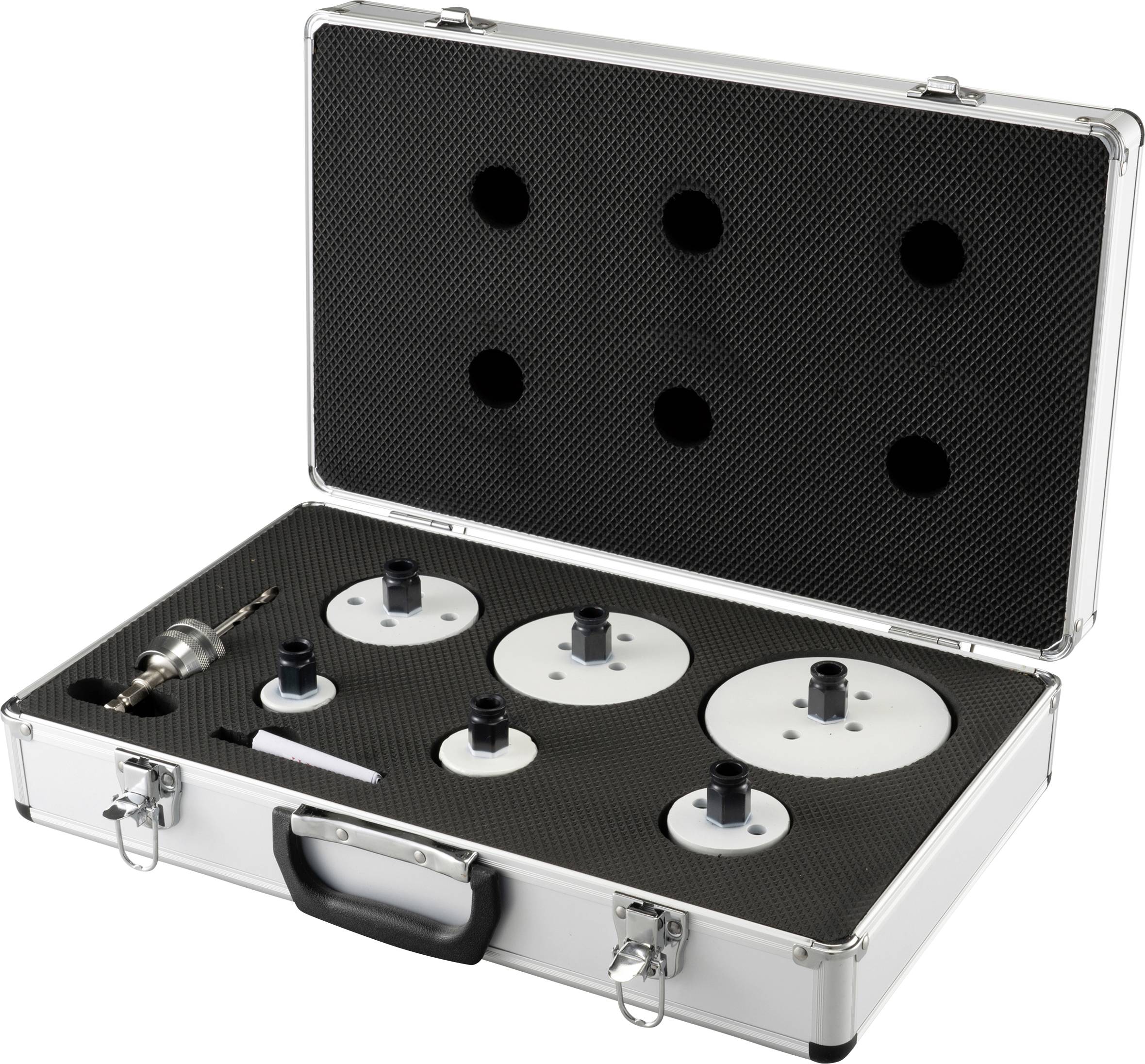 Makita E-15796 Hole saw set 1 Set-0