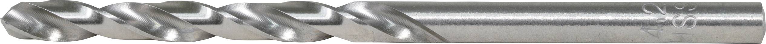 Makita D-78075 Metal twist drill bit 4.2 mm 1 pc(s)-0