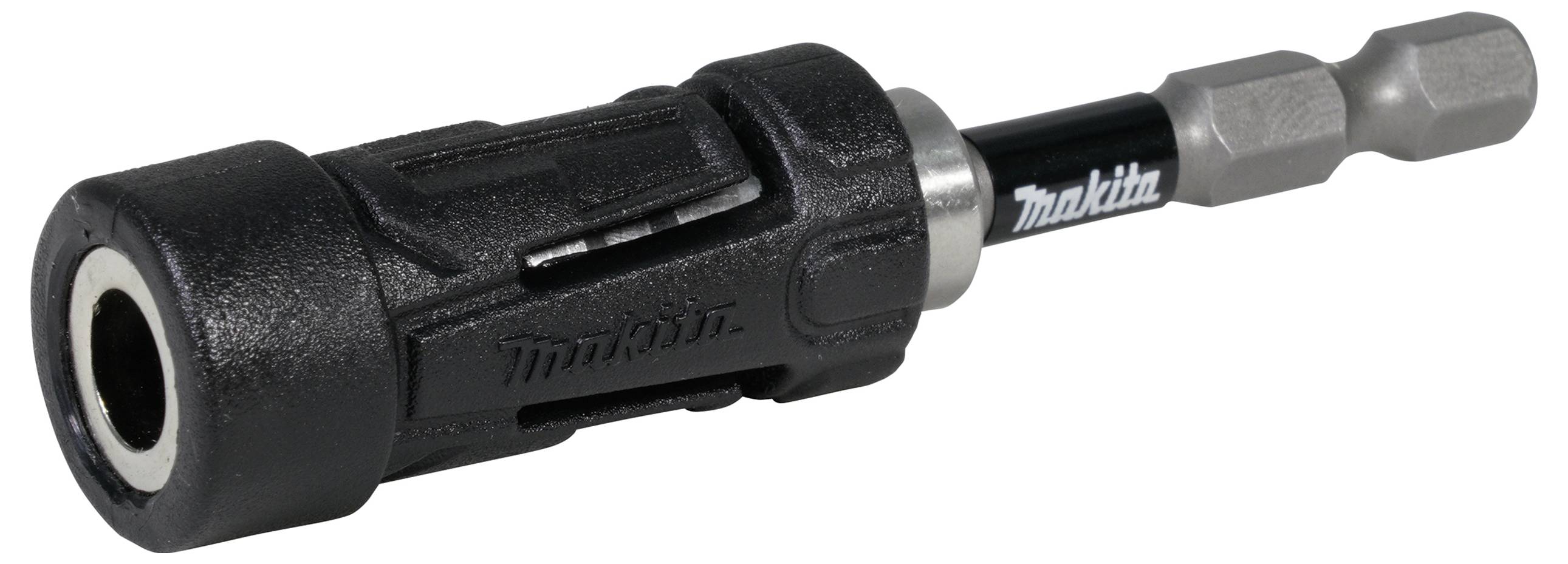 Makita MAKITA - E-20270 Torsion Ultra Mag Impact Premier 1/4 Zoll Bithalter E-20270 Makita Torsion bit holder Ultra Mag -1