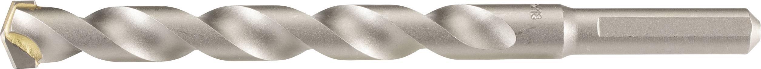 Makita E-06591 Masonry twist drill bit 18 mm Cylinder shank 1 pc(s)-0