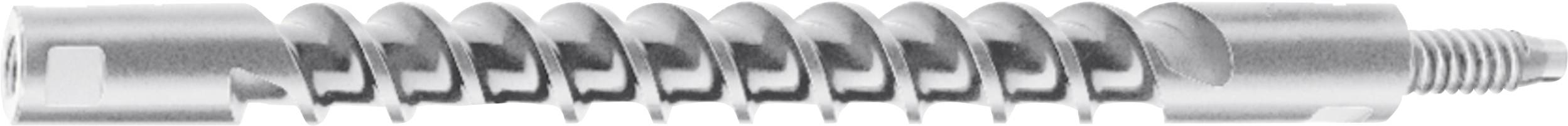 Makita P-03925 Step drill bit extension 25 mm 1 pc(s)-0