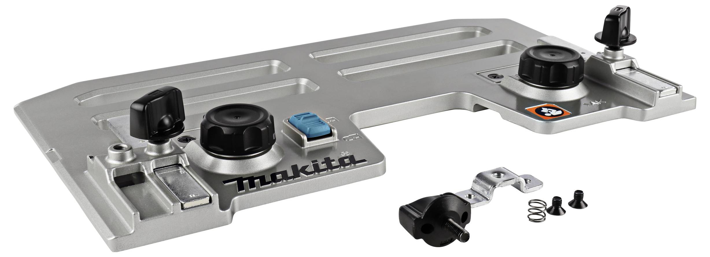 Makita rail mount adapter F 198570-2 Makita 198570-2-1