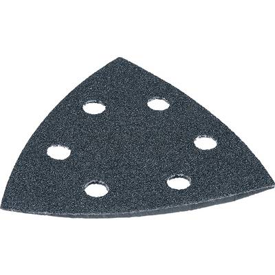 Makita B-21733 Delta grinder blade set (L x W x H) 88 x 94 x 15 mm 10 pc(s)-0