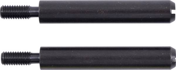 Makita guiding rods 8mm 193292-9 Makita 193292-9 Diameter 8 mm