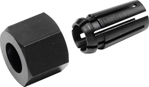 Makita collet 6.35mm 193179-5 Makita 193179-5 Diameter 6.35 mm