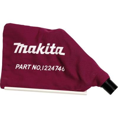 Makita dust bag 122474-6 Makita 122474-6-0