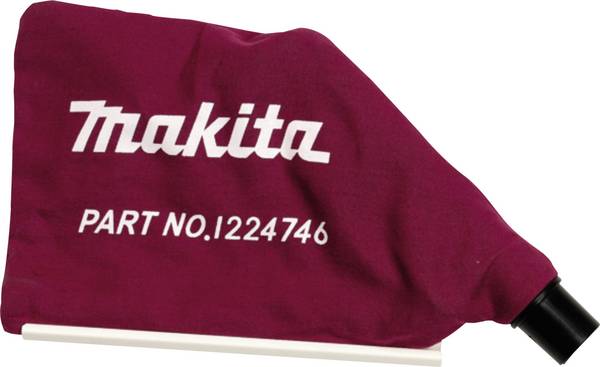 Makita dust bag 122474-6 Makita 122474-6