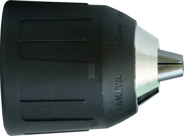 Makita quick-action drill chuck 10mm 196309-7 Makita 196309-7