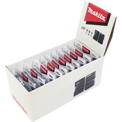 Makita B-28606-10 Bit set-0
