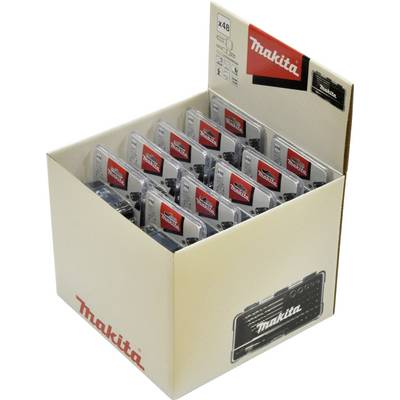 Makita B-36192-10 Bit set-0