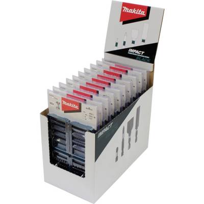 Makita E-03109-10 Bit set-0