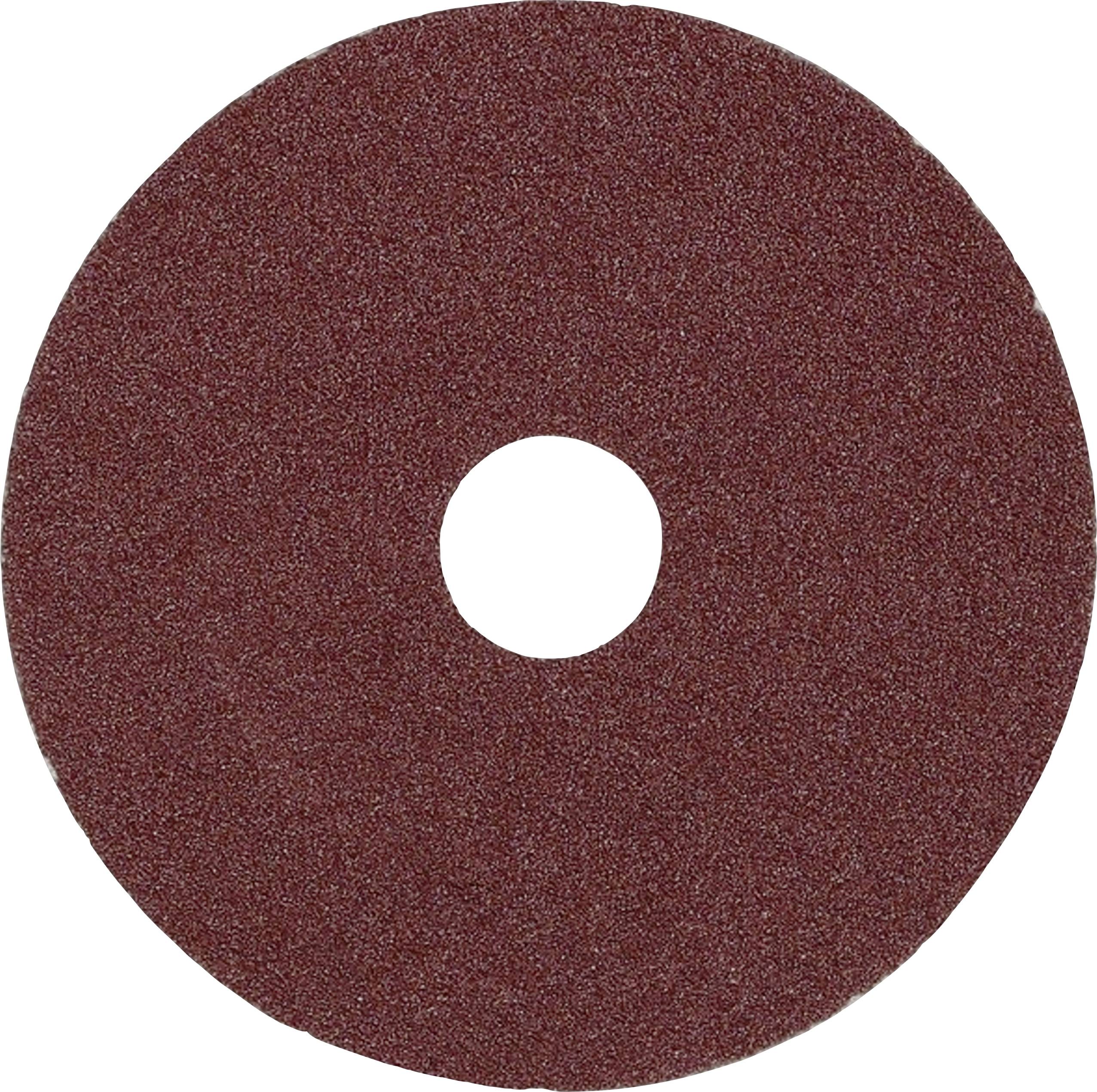 Makita P-00860 Abrasive fibre disc Diameter 115 mm Grit size=24 1 pc(s)-0