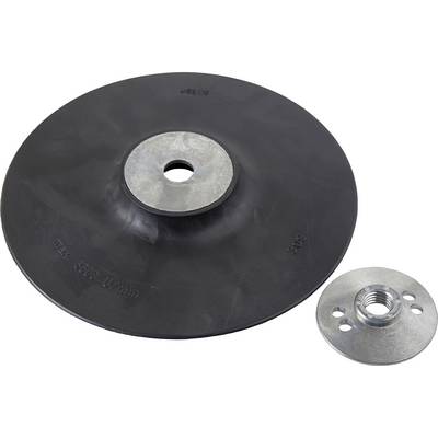 Makita P-05898 Makita grinding disc elastic 125mm P-05898 Diameter 125 mm-0
