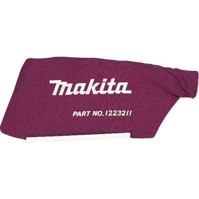 Makita dust bag 122548-3 Makita 122548-3-0