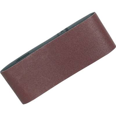 Makita P-37013 Sandpaper belt set Grit size 240 (L x W) 610 mm x 100 mm 25 pc(s)-0