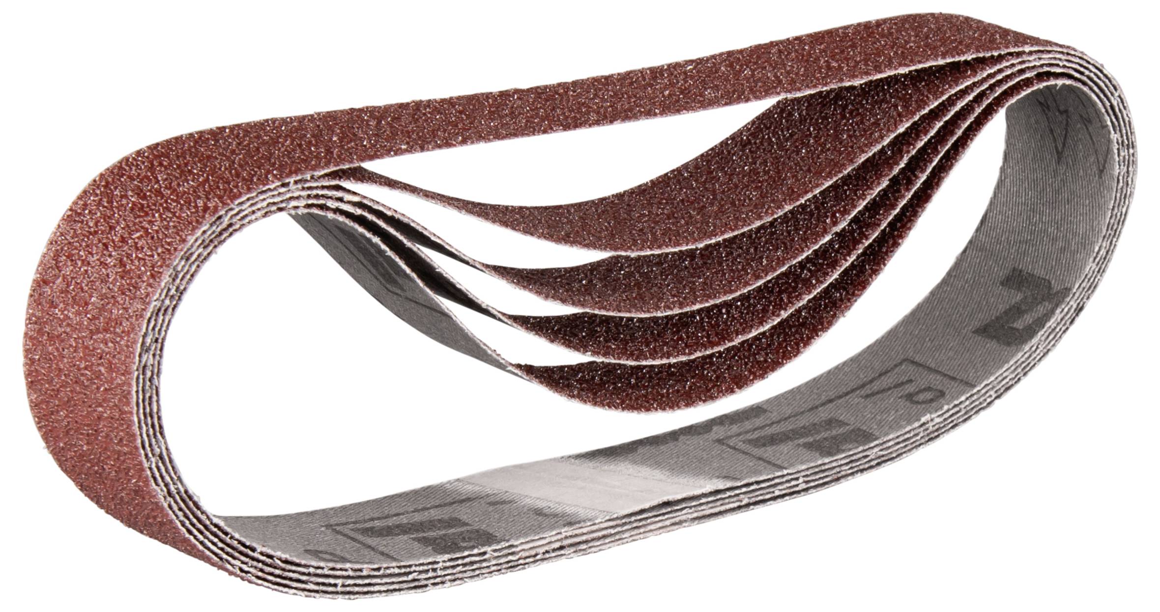 Makita P-01208 Sandpaper belt set Grit size 100 (Ø) 533 mm 5 pc(s)-1