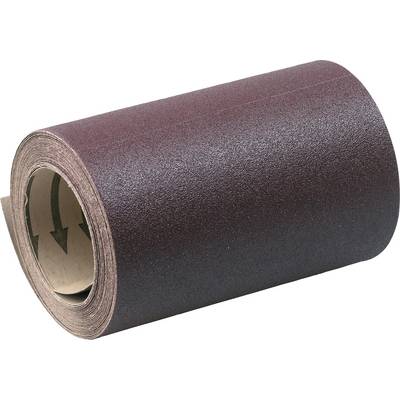 Makita P-38102 Sandpaper roll Grit size 40 (L x W) 5 m x 120 mm 1 pc(s)-0