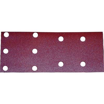 Makita P-42868 Sandpaper Grit size 40 (L x W x H) 240 x 100 x 13 mm 10 pc(s)-0