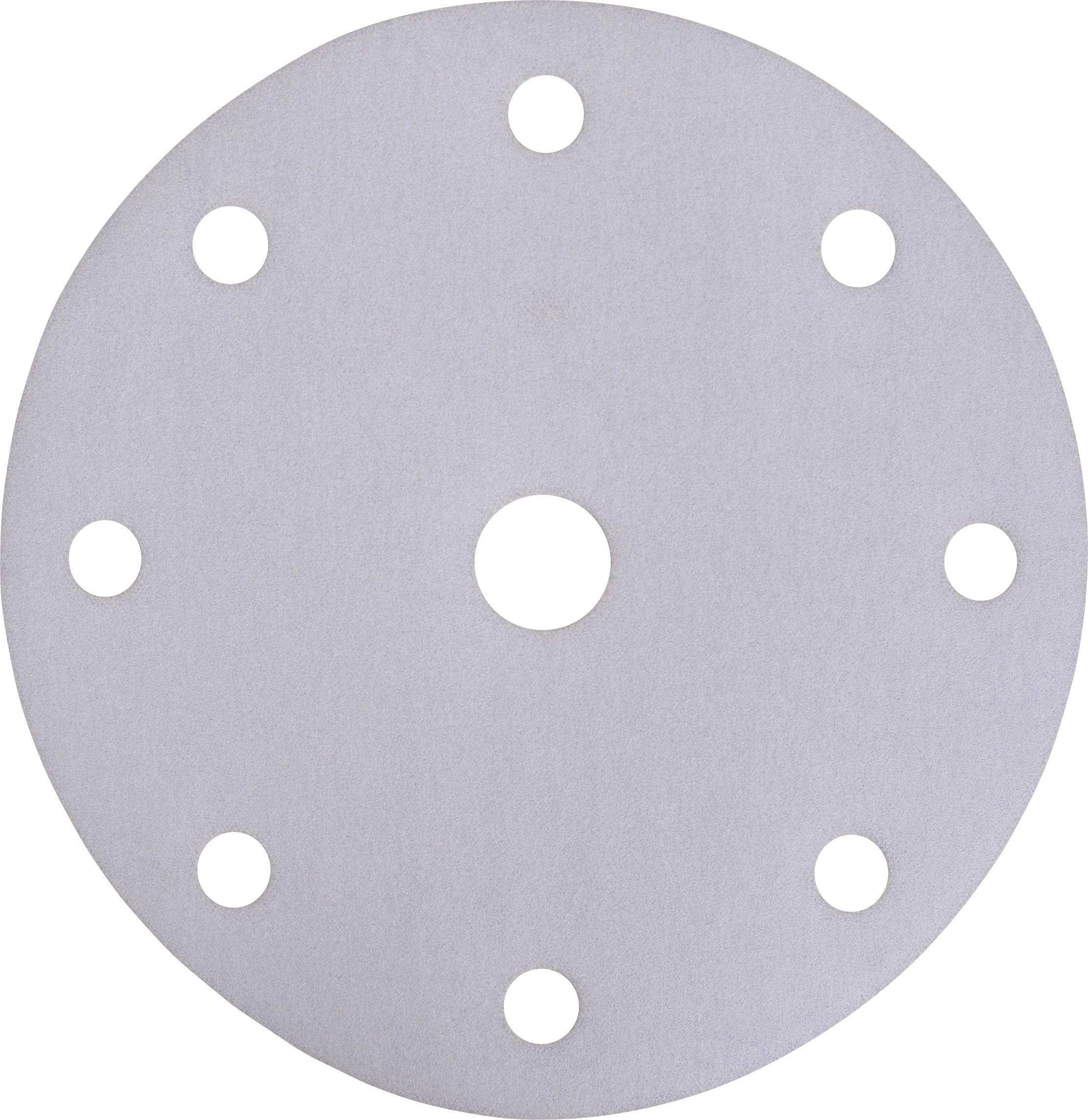 Makita P-37904 Sandpaper Grit size 220 (Ø) 150 mm 10 pc(s)-0