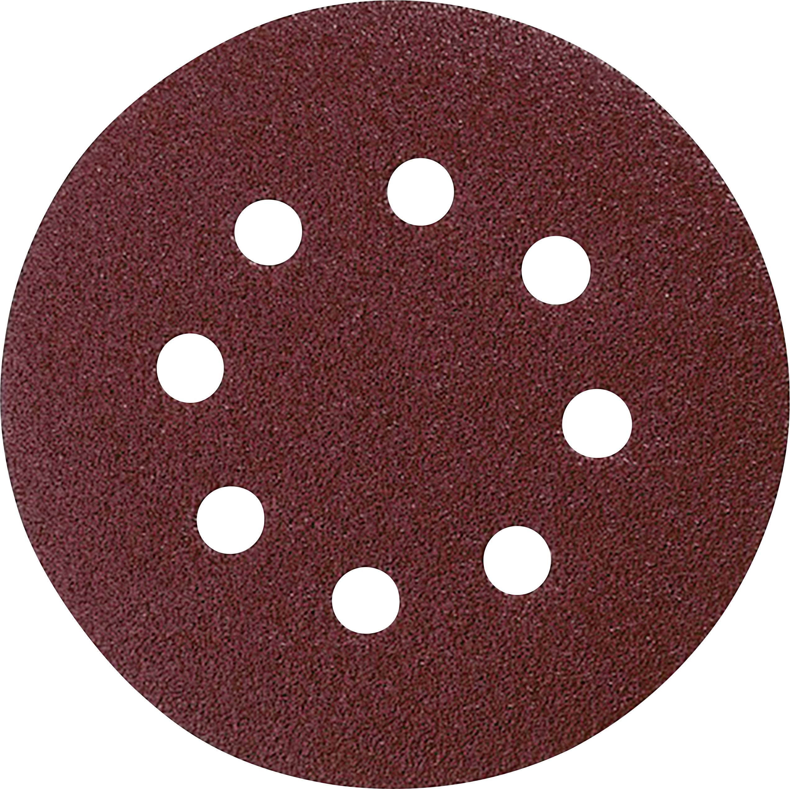 Makita P-43701 Sandpaper (Ø) 125 mm 50 pc(s)-0