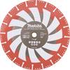 Makita B-55332 Diamond cutting disc Diameter 300 mm Bore diameter 25.4 mm Diamond 1 pc(s)