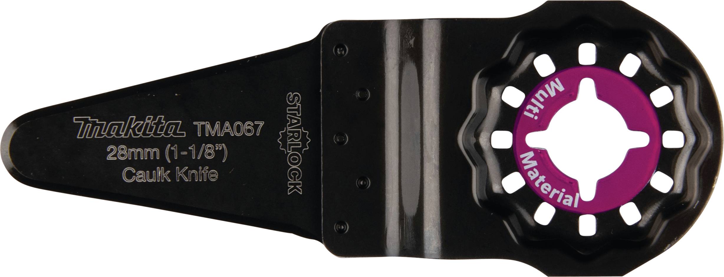 Makita B-65006 TMA067 Universal slotter 1 pc(s)-0