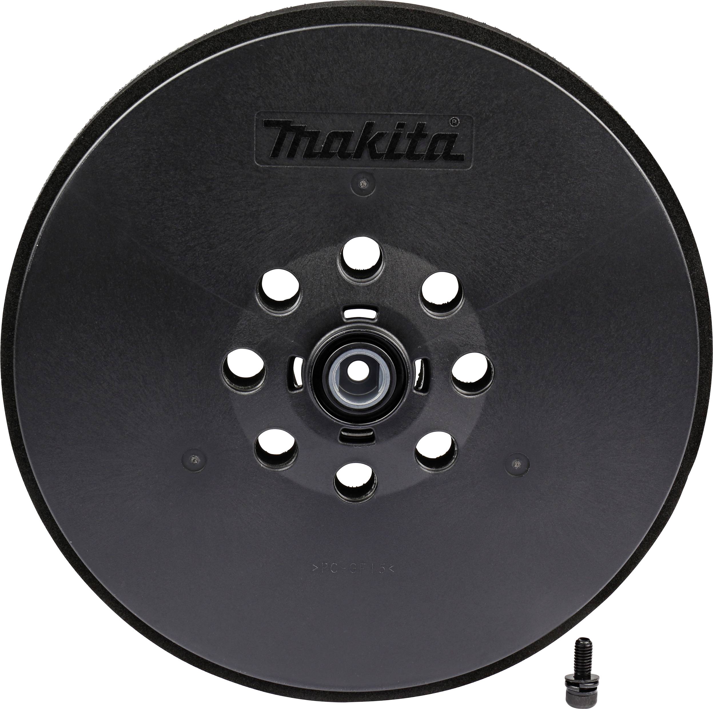 Makita 199938-5 Makita grinding disc hard 220 mm 199938-5 Diameter 220 mm-0