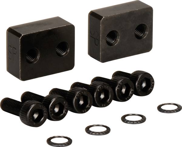 Makita SC09002470   Cutter jaw set    1 Set