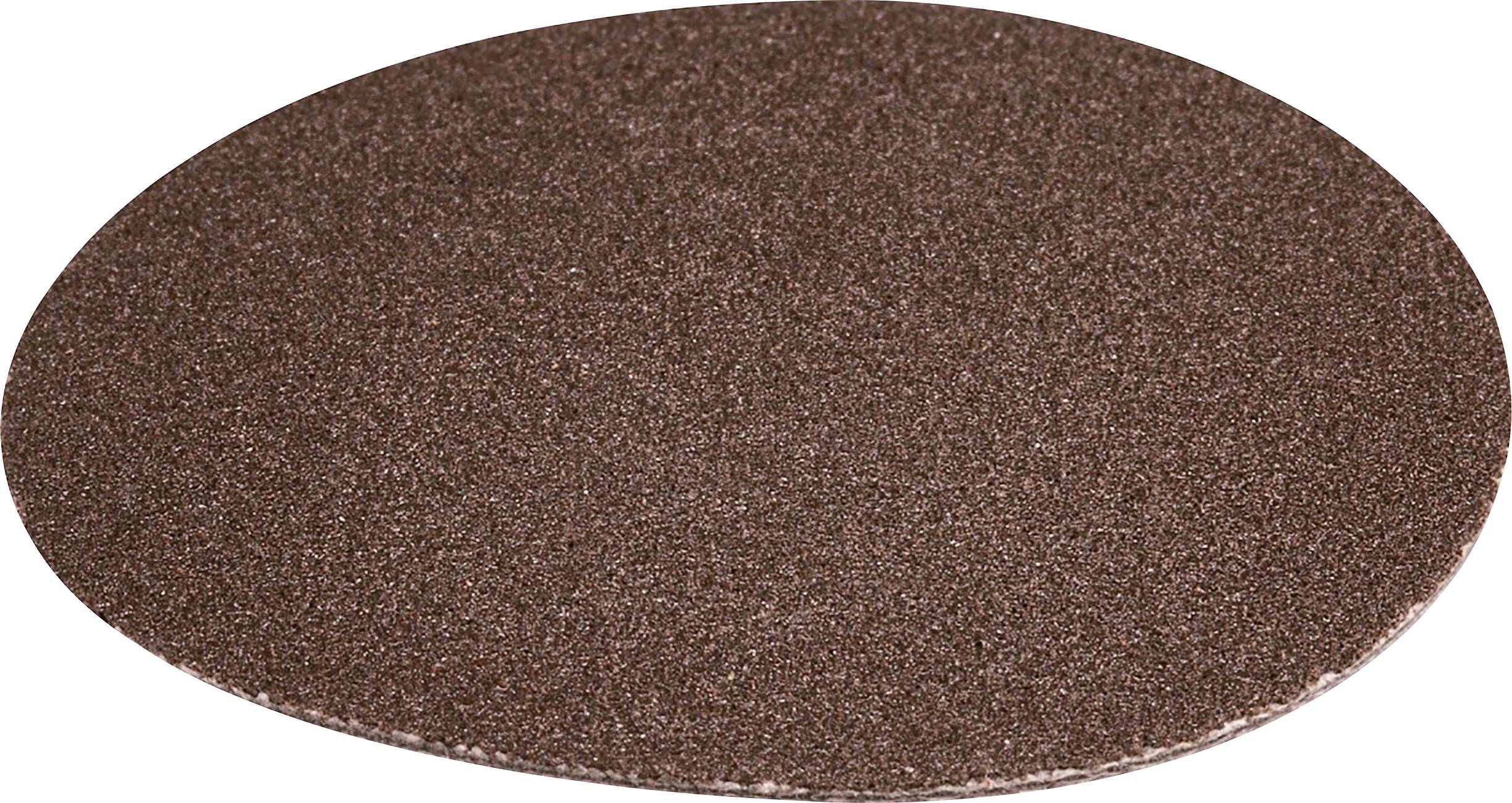 Makita E-07434 Grinding disc Diameter 50 mm Grit size=120 25 pc(s)-0