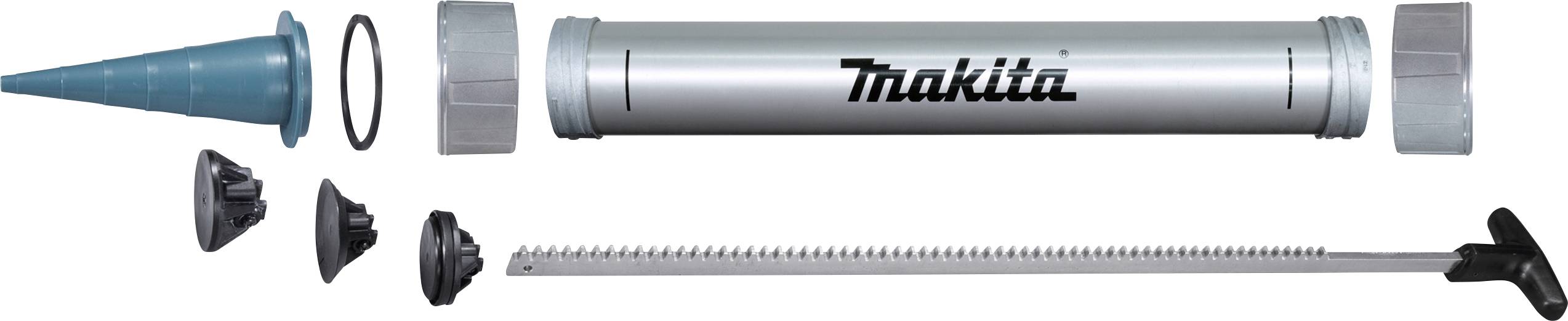 Makita 1911T4-0 1911T4-0 Bag holder Bag holder 1 pc(s)-0