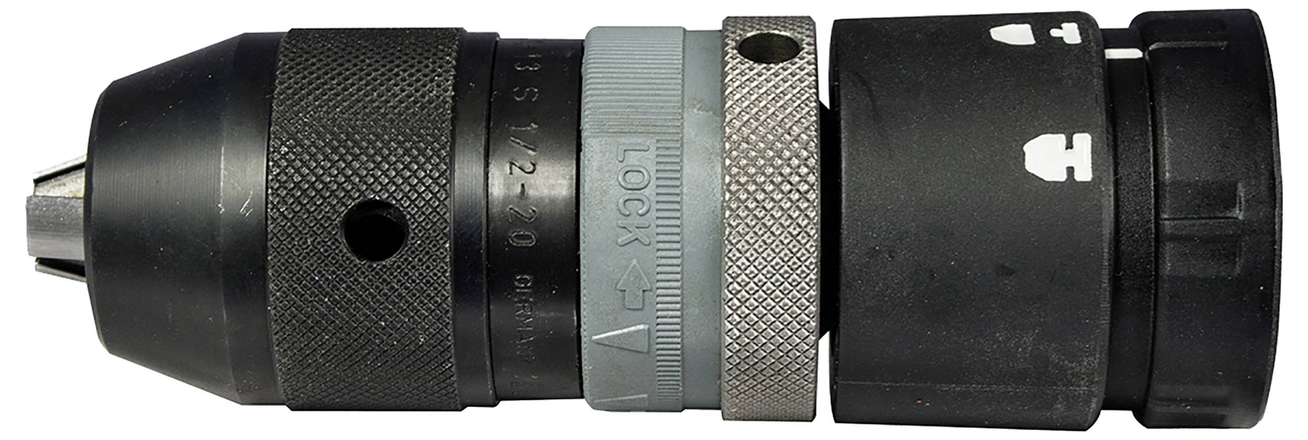 Makita Quick-action drill chuck 13mm 196173-6 Makita 196173-6-1