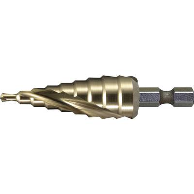Makita D-40179 Step drill bit 1 pc(s)-0