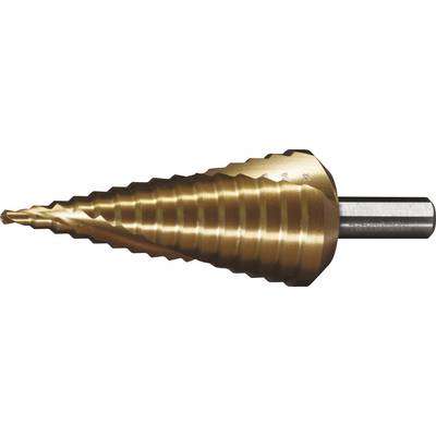 Makita D-40191 Step drill bit TiN 1 pc(s)-0