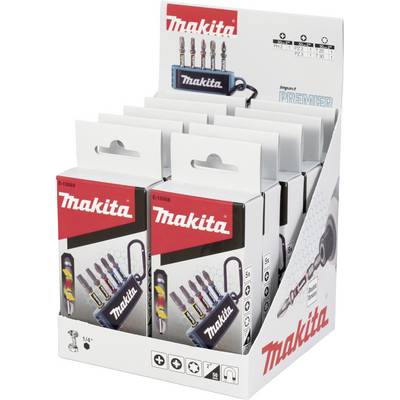 Makita E-13568-10 Bit set-0