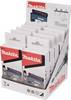 Makita E-03567-10 Bit set Phillips Torsion area