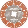 Makita E-19738 Diamond cutting disc Diameter 125 mm 1 pc(s)