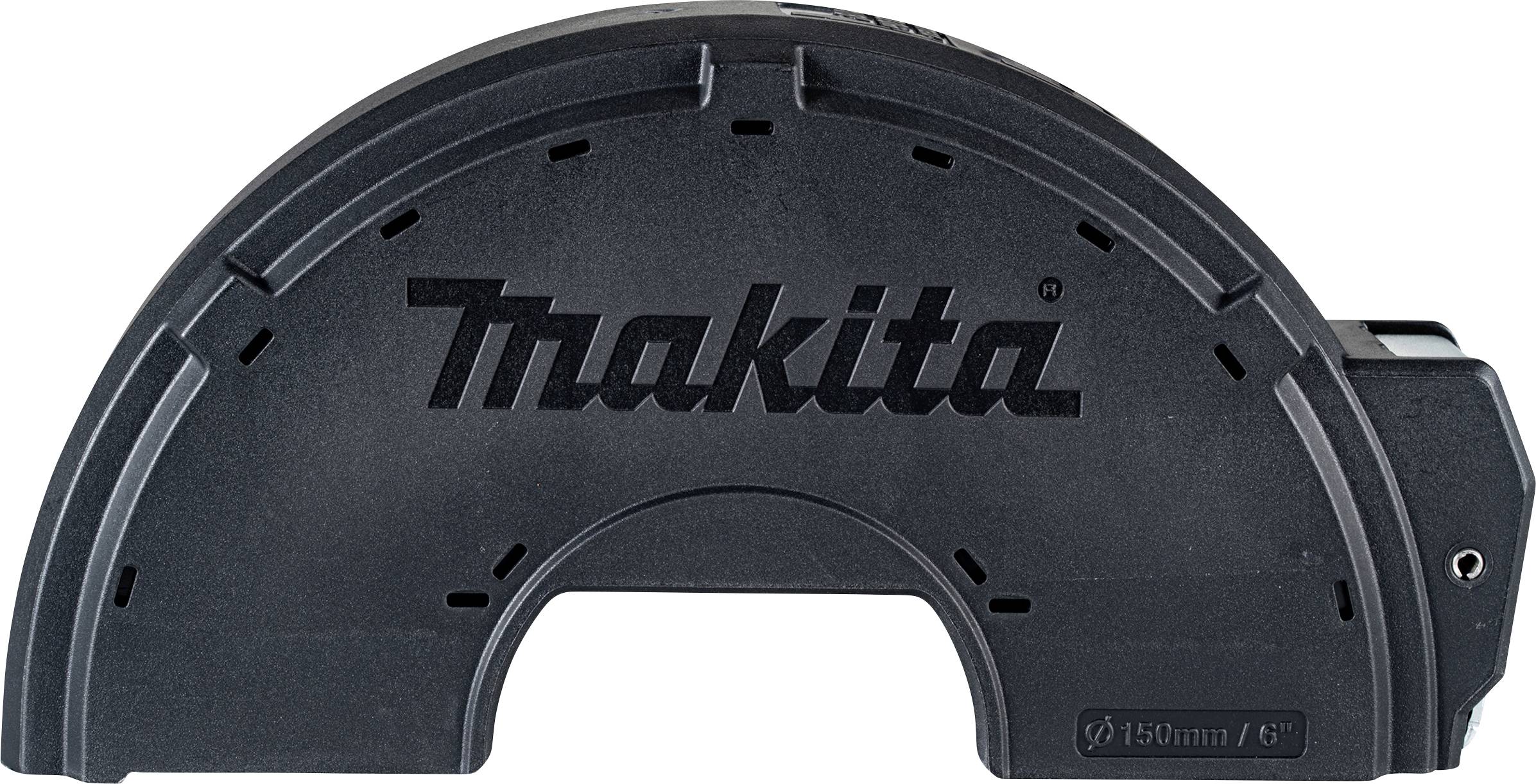 Makita protective cover 150mm separate 191V56-7 Makita 191V56-7 Diameter 150 mm-0