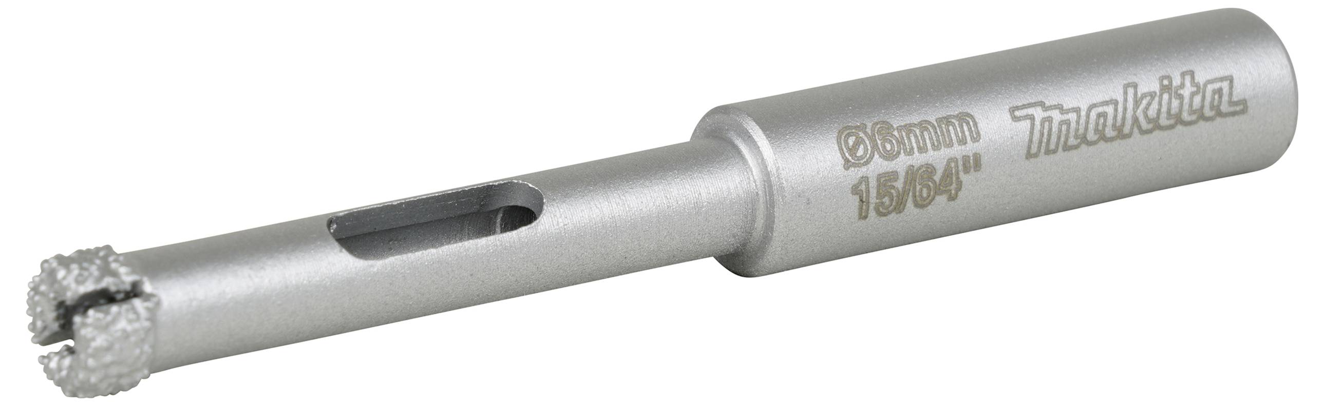Makita D-77372 Tile drill bit 6 mm 1 pc(s)-1