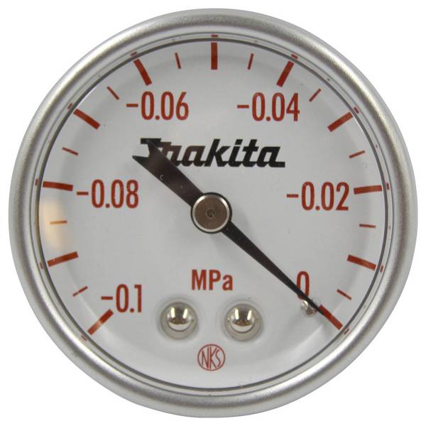 Makita Manometer AS00XP808M AS00XP808M 1 pc(s)