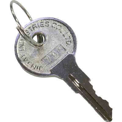 Makita Battery box key x (L x W x H) 48 x 20 x 14 mm-0