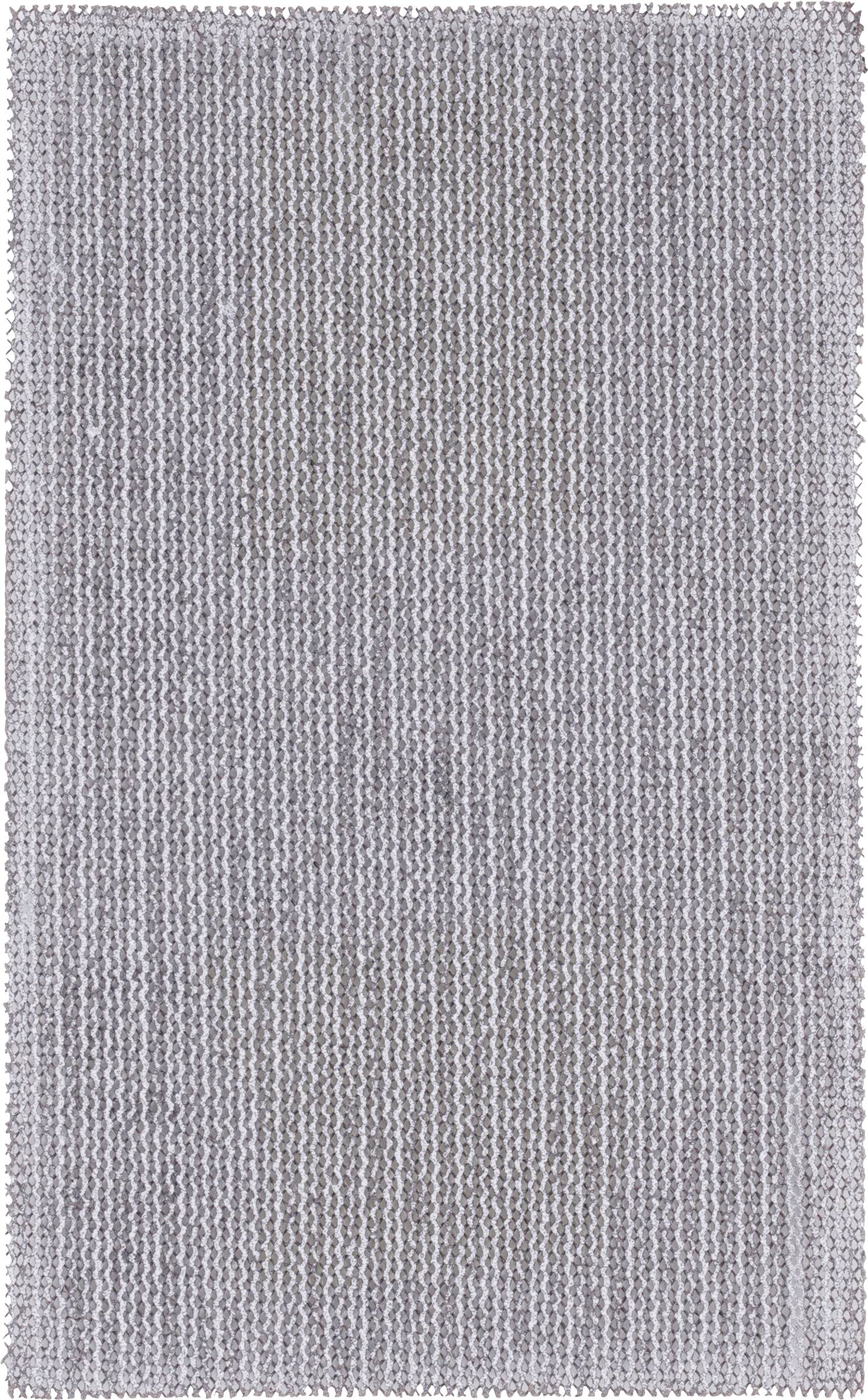 Makita D-78798 Mesh sanding disc set Grit size 180 (L x W x H) 80 x 130 x 18 mm 10 pc(s)-0